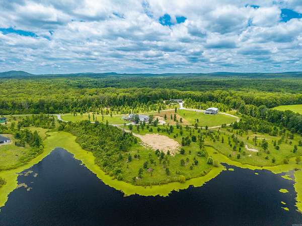 7.12 Acres of Residential Land for Sale in Hot Springs, Arkansas