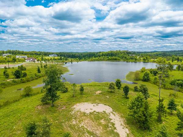 3.65 Acres of Land for Sale in Hot Springs, Arkansas