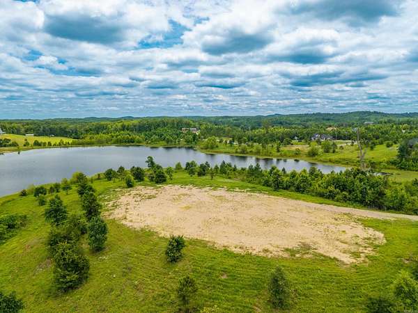 3.47 Acres of Land for Sale in Hot Springs, Arkansas