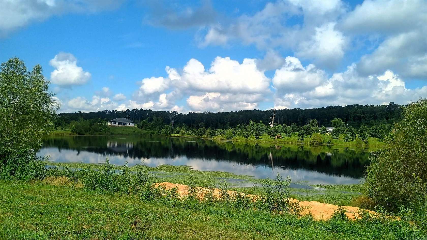 3.28 Acres of Land for Sale in Hot Springs, Arkansas
