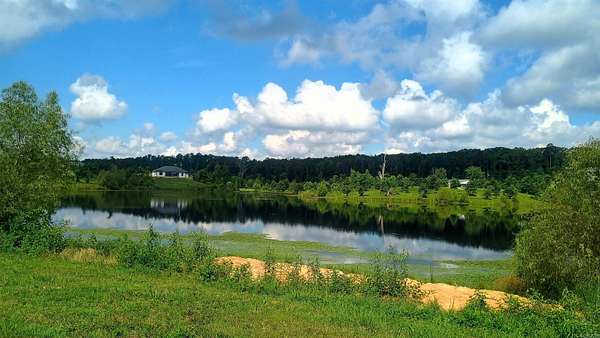 3.28 Acres of Land for Sale in Hot Springs, Arkansas