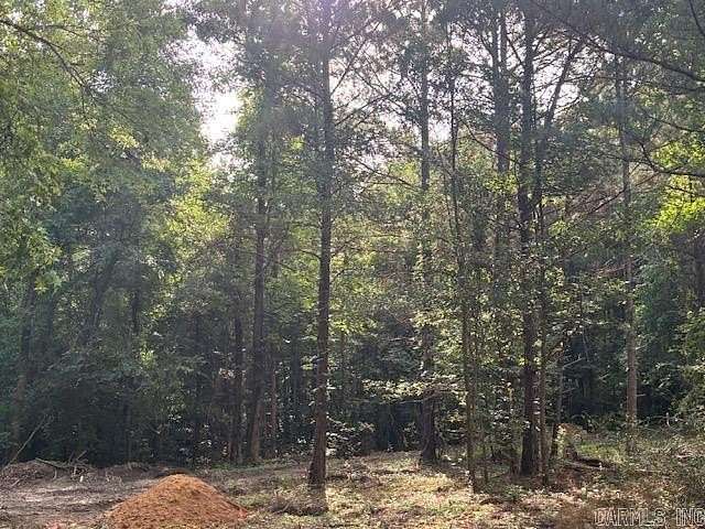 3 Acres of Land for Sale in Mabelvale, Arkansas