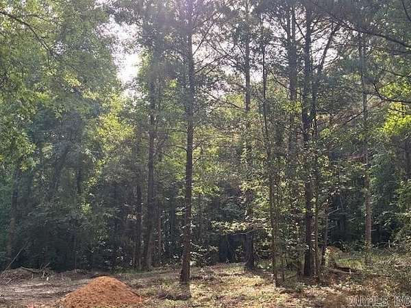 3 Acres of Land for Sale in Mabelvale, Arkansas