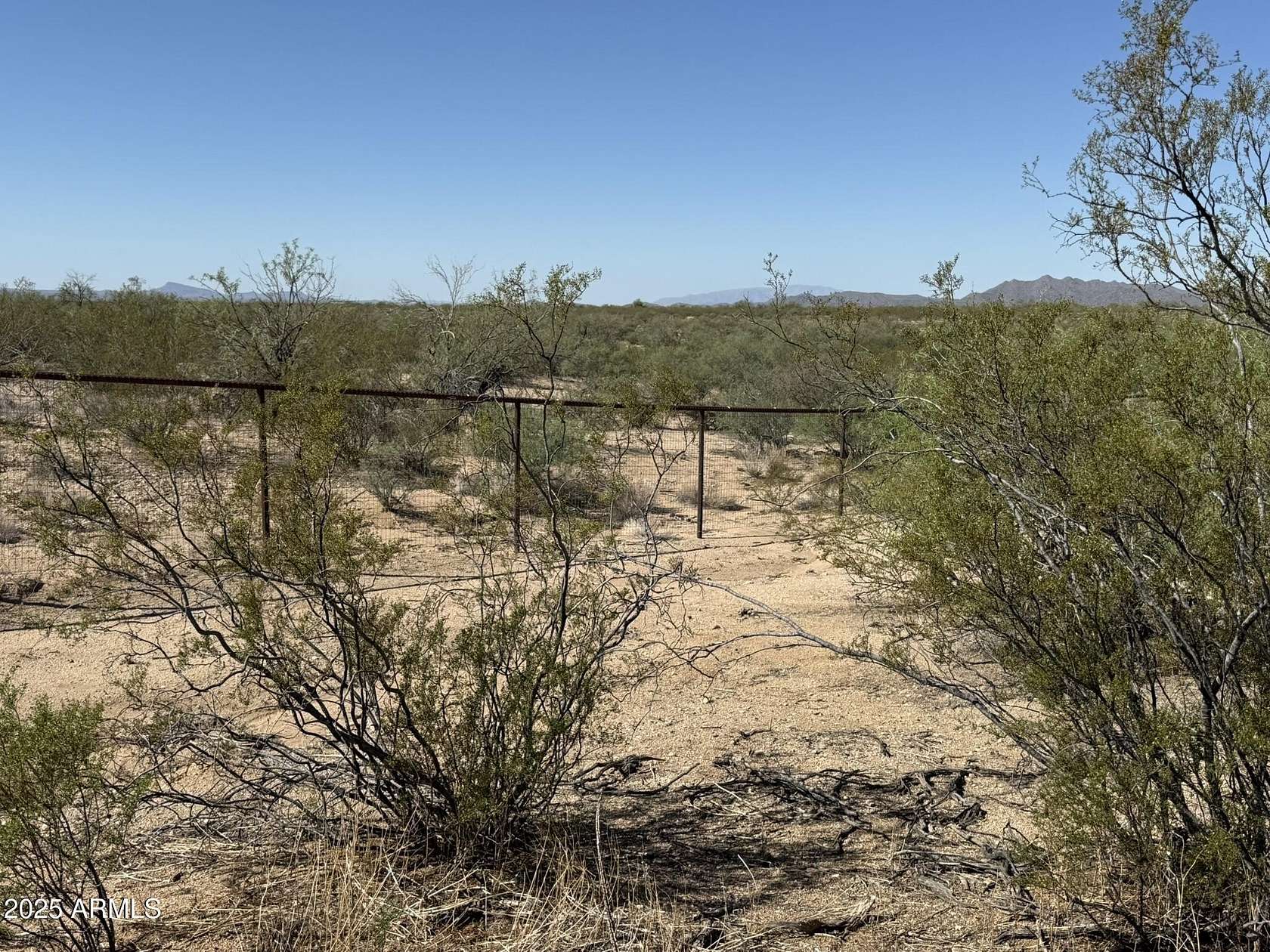 8 Acres of Agricultural Land for Sale in Congress, Arizona