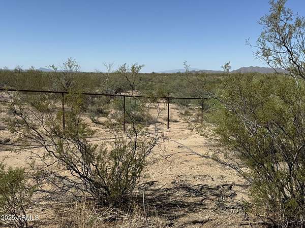 8 Acres of Agricultural Land for Sale in Congress, Arizona