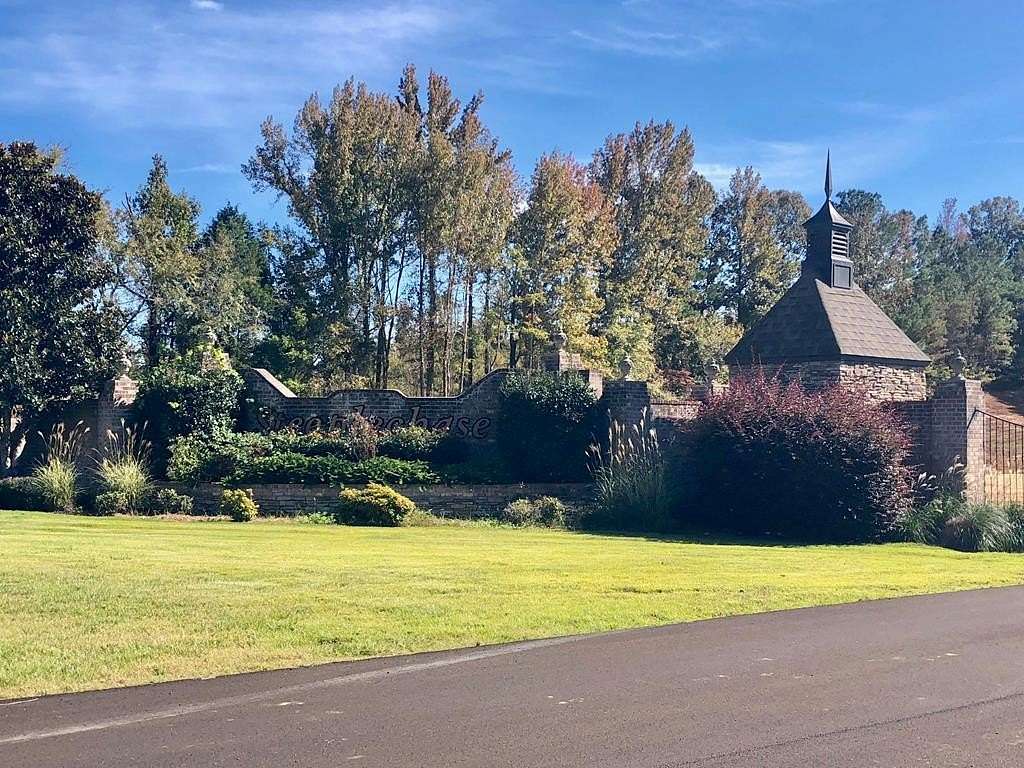 2.3 Acres of Residential Land for Sale in Oxford, Mississippi