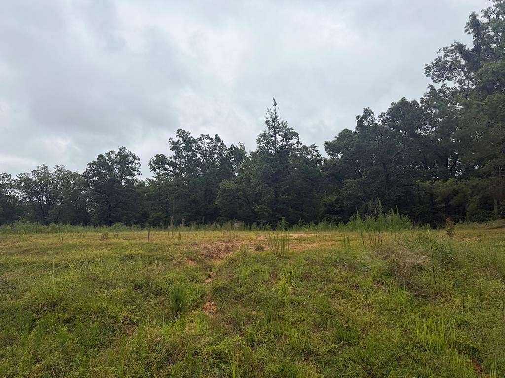 2.3 Acres of Residential Land for Sale in Oxford, Mississippi