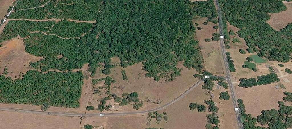 7 Acres of Residential Land for Sale in Palestine, Texas