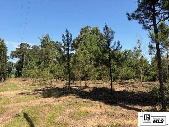 12 Acres of Land for Sale in Farmerville, Louisiana