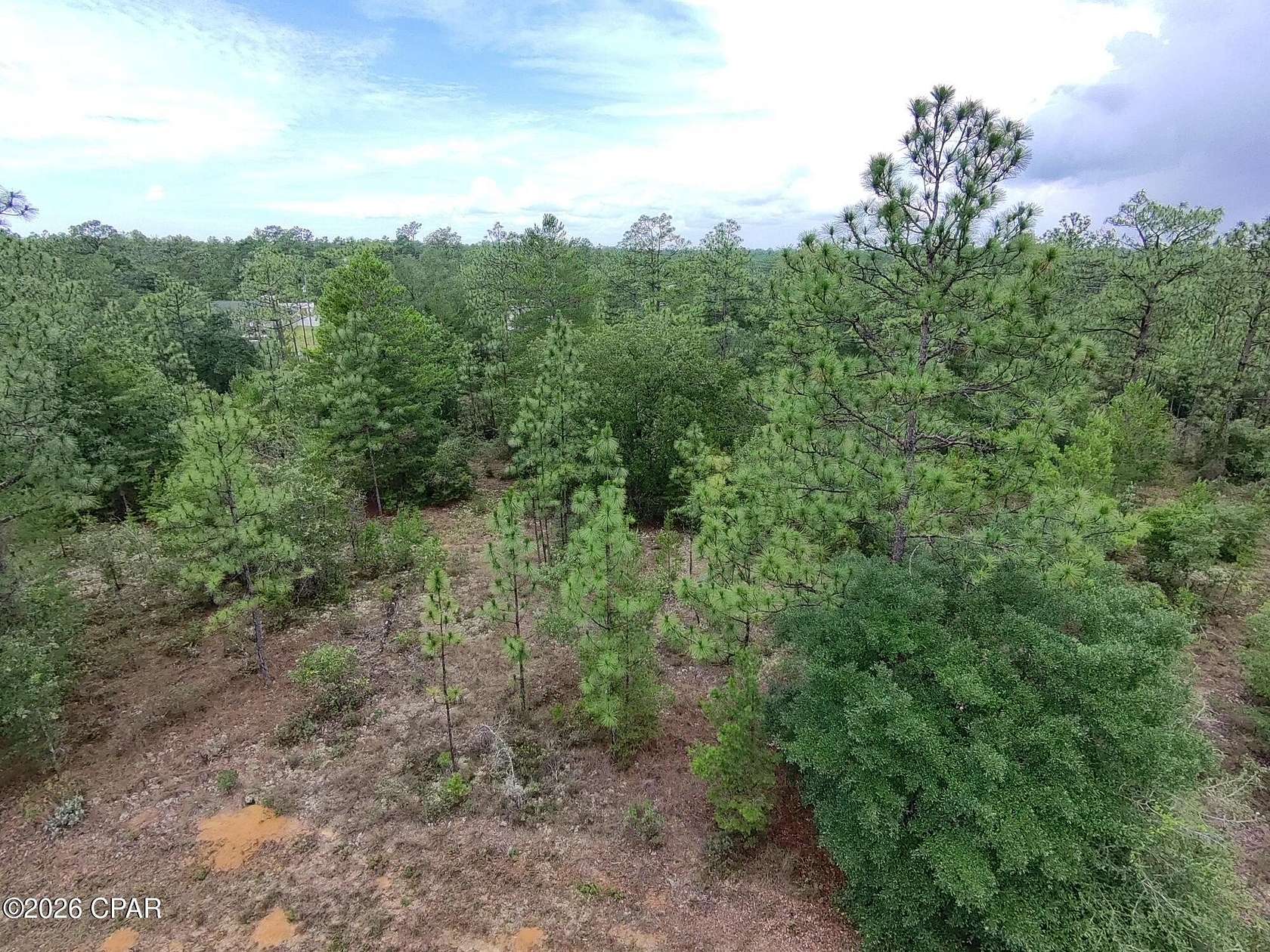 0.43 Acres of Residential Land for Sale in Chipley, Florida