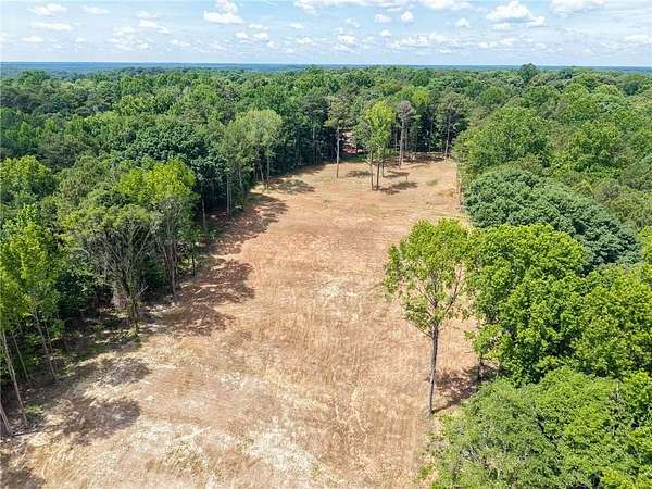 4.83 Acres of Residential Land for Sale in Stockbridge, Georgia