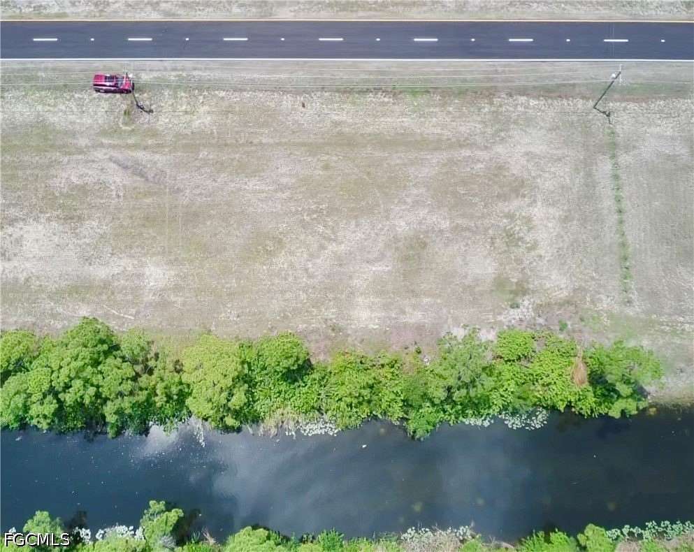 0.34 Acres of Residential Land for Sale in Cape Coral, Florida