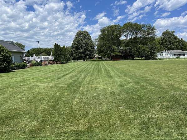 Residential Land for Sale in Cissna Park, Illinois
