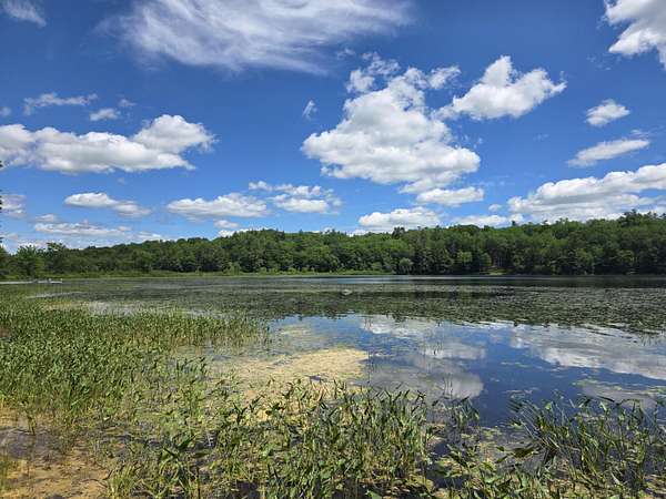 0.63 Acres of Land for Sale in Somerville, Maine