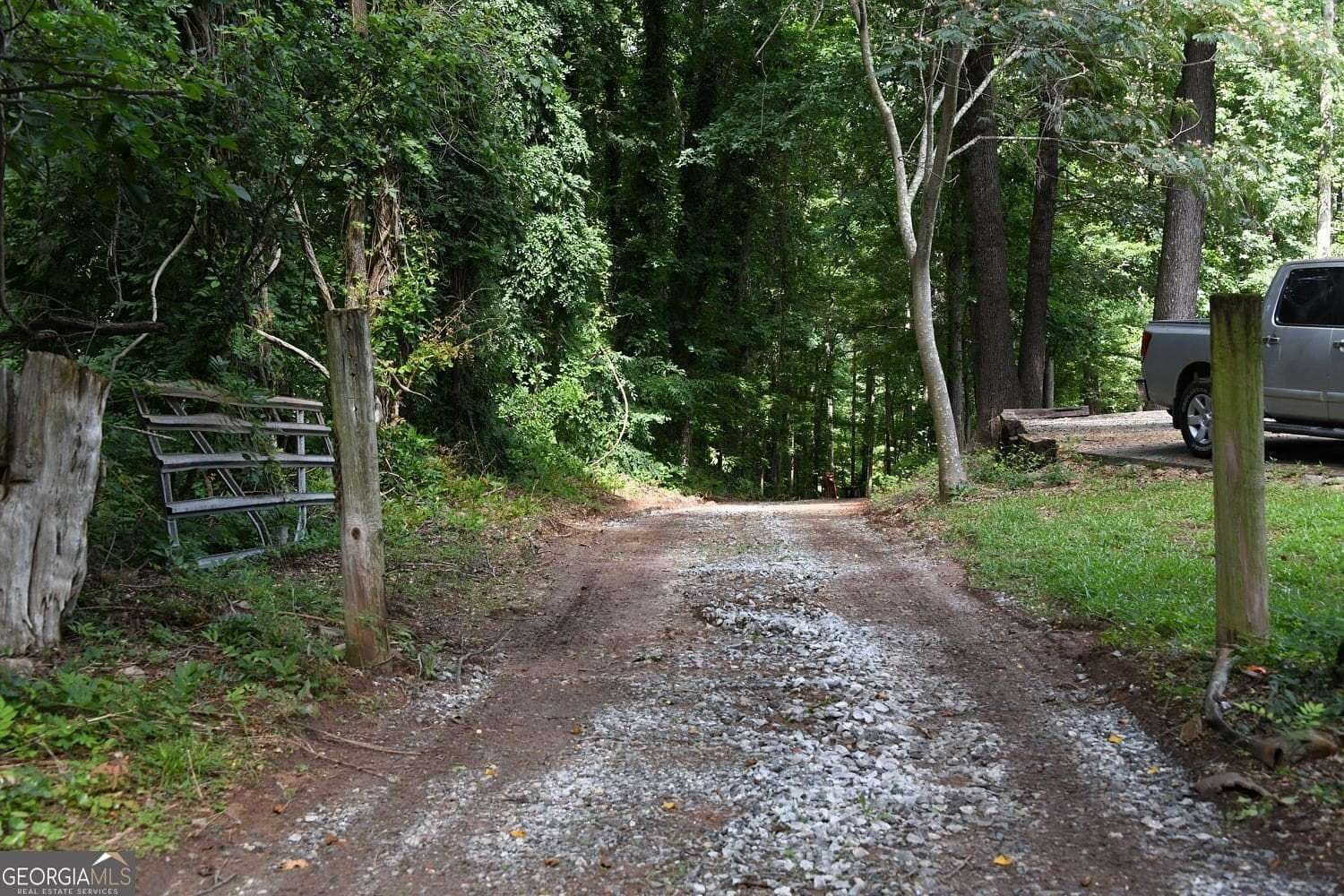3 Acres of Residential Land for Sale in Ellenwood, Georgia