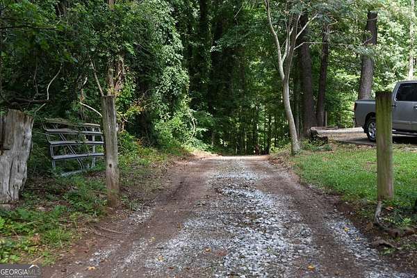 3 Acres of Residential Land for Sale in Ellenwood, Georgia