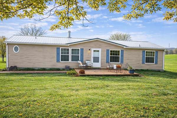 2.2 Acres of Land with Home for Lease in Mount Crawford, Virginia