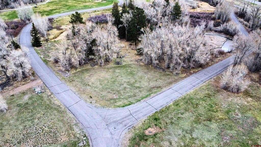 0.8 Acres of Residential Land for Sale in South Fork, Colorado