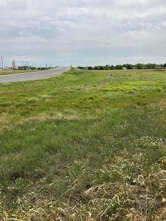 0.81 Acres of Commercial Land for Sale in Plainview, Texas