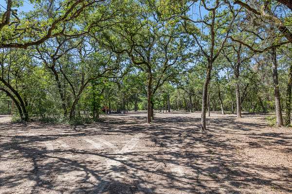 15 Acres of Land for Sale in Caldwell, Texas