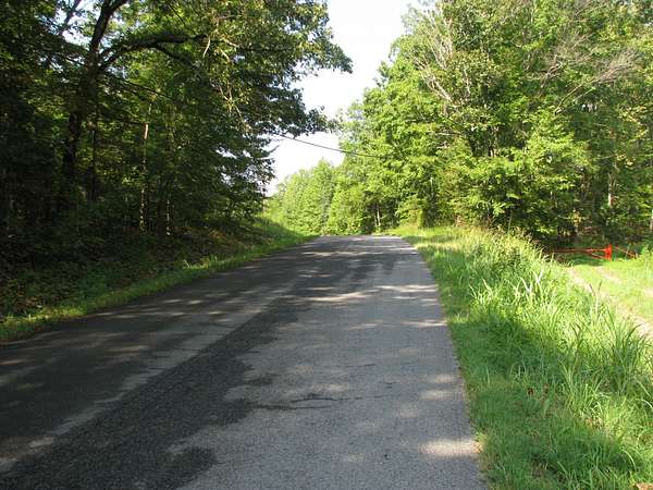 4.4 Acres of Land for Sale in Waverly, Tennessee