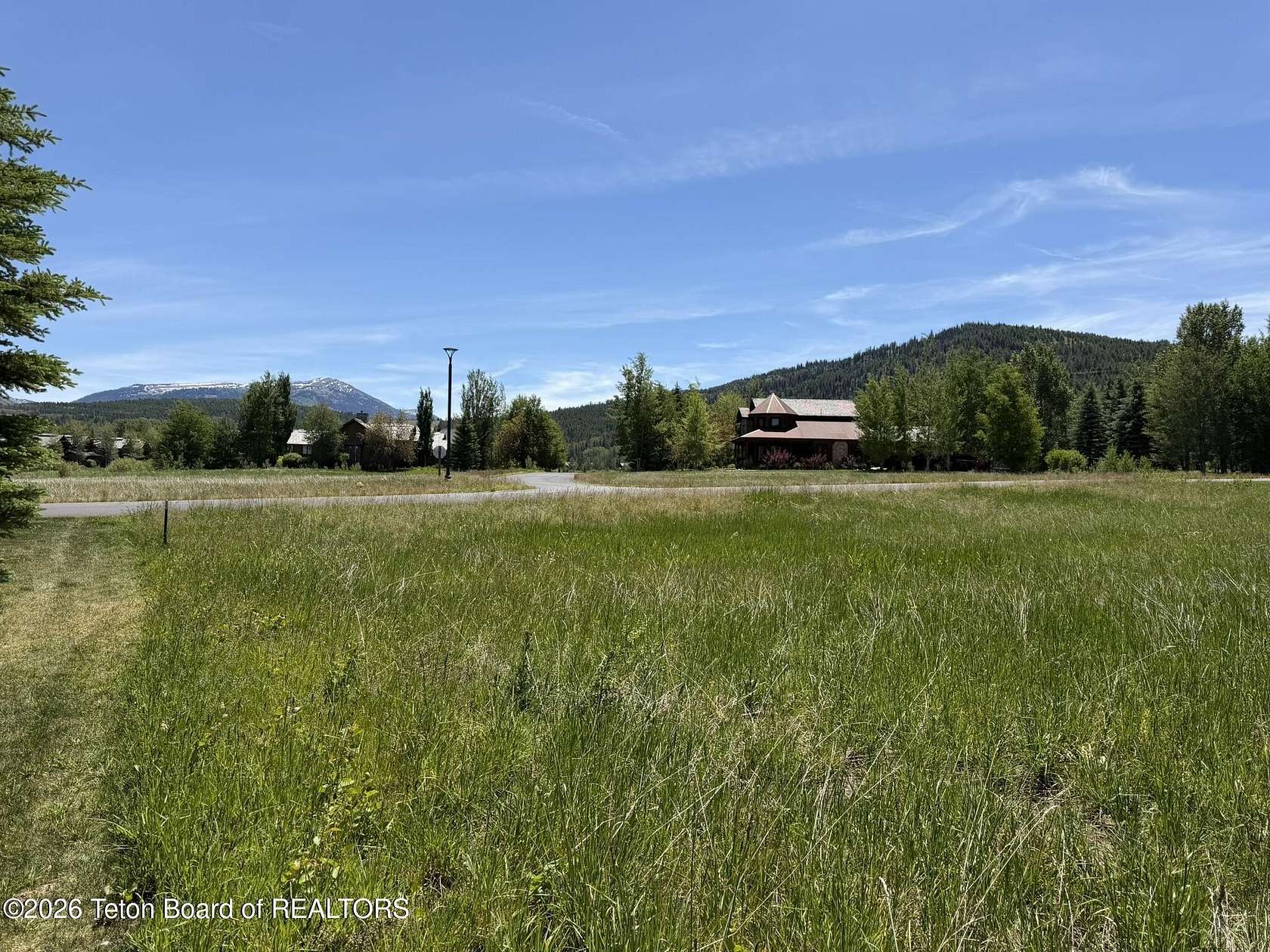 0.44 Acres of Residential Land for Sale in Victor, Idaho