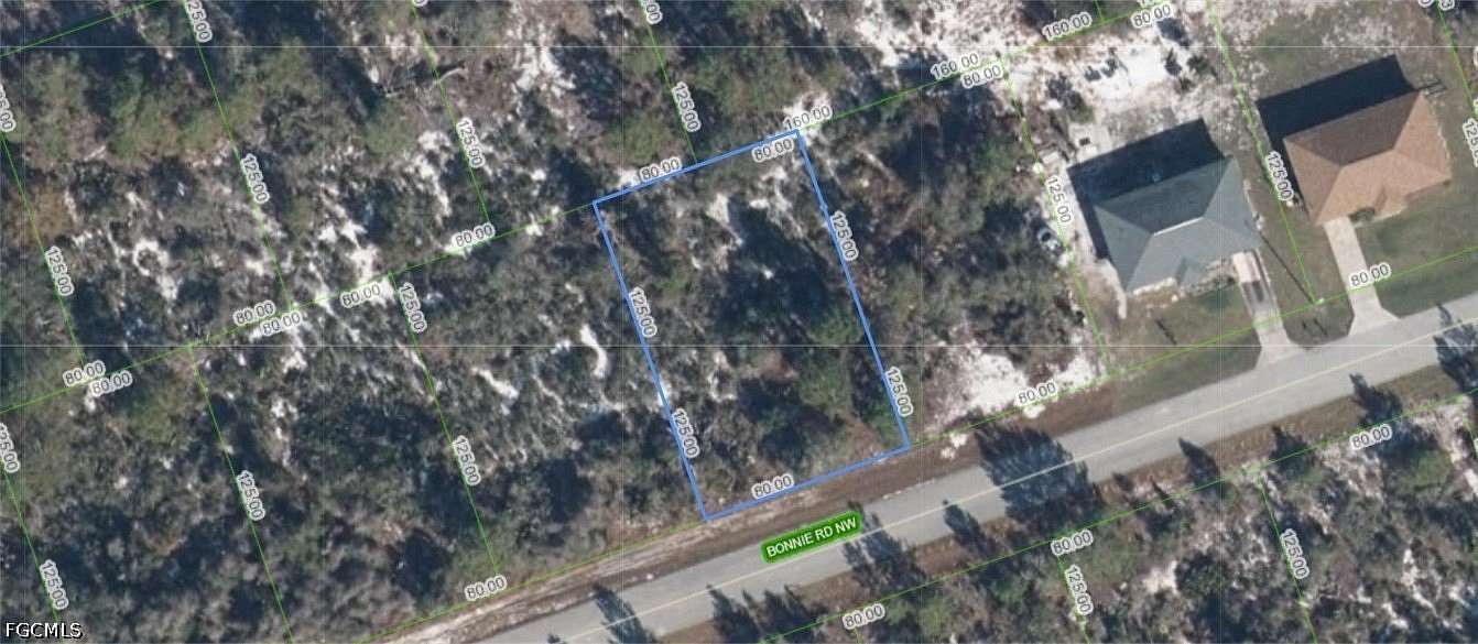 0.23 Acres of Land for Sale in Lake Placid, Florida