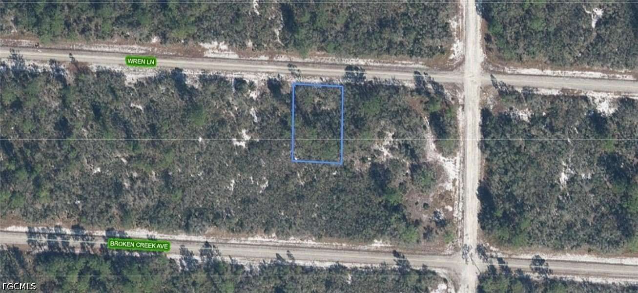 0.23 Acres of Land for Sale in Lake Placid, Florida
