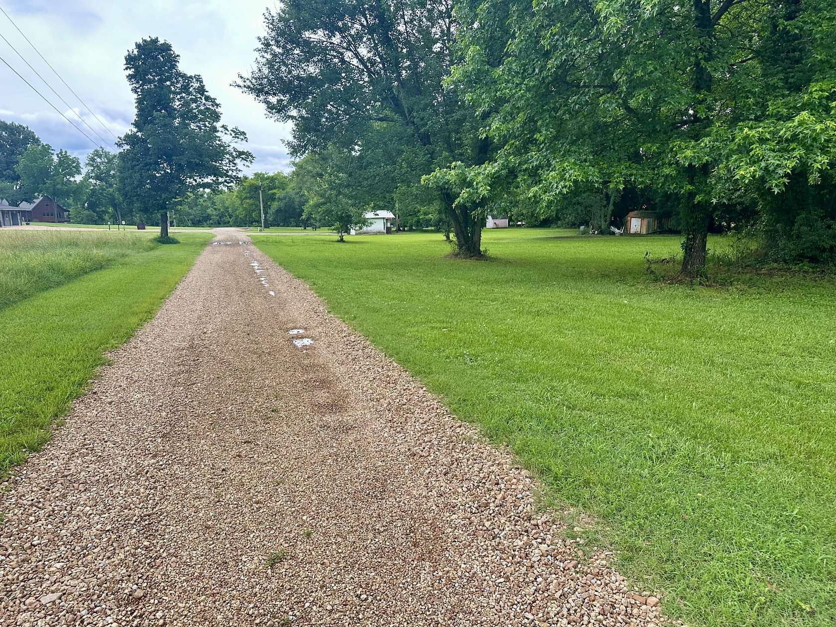 0.25 Acres of Residential Land for Sale in Doniphan, Missouri