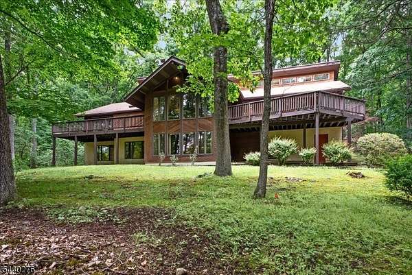 2.28 Acres of Land with Home for Sale in Sparta Township, New Jersey