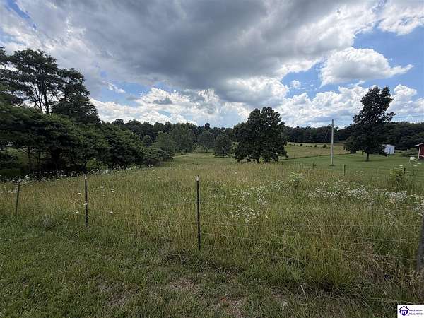 3.9 Acres of Land for Sale in Brandenburg, Kentucky