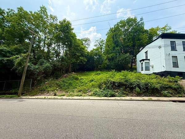 0.15 Acres of Residential Land for Sale in Cincinnati, Ohio
