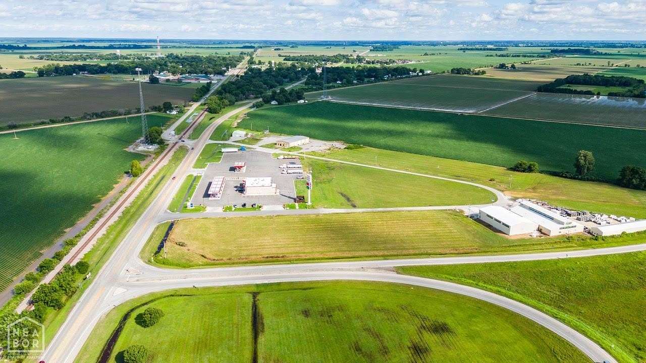 1.5 Acres of Commercial Land for Sale in Bay, Arkansas
