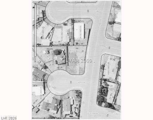 0.19 Acres of Residential Land for Sale in Las Vegas, Nevada