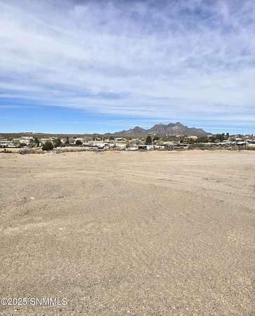 1.13 Acres of Residential Land for Sale in Las Cruces, New Mexico