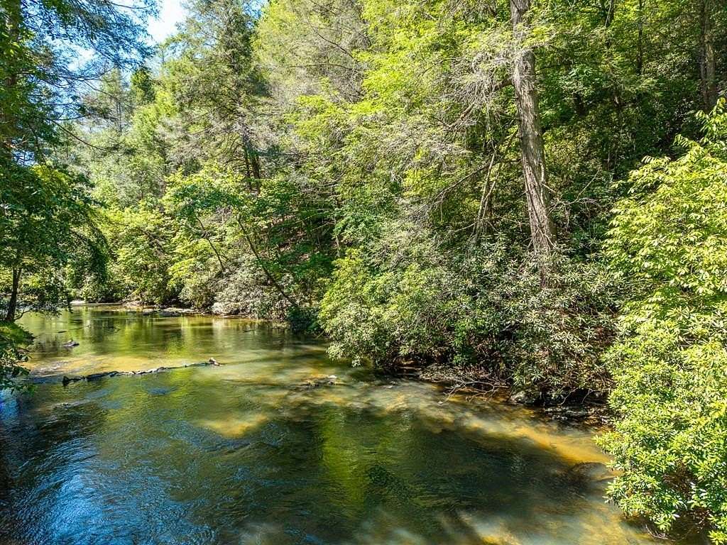 1.75 Acres of Residential Land for Sale in Ellijay, Georgia