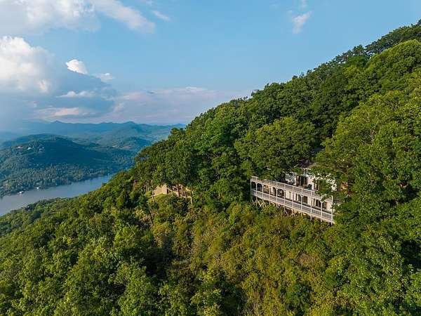 1.59 Acres of Land with Home for Sale in Tiger, Georgia