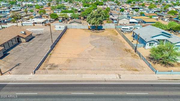 0.44 Acres of Residential Land for Sale in Phoenix, Arizona