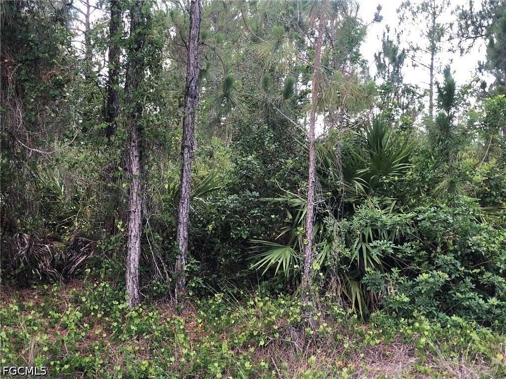 0.5 Acres of Residential Land for Sale in Lehigh Acres, Florida