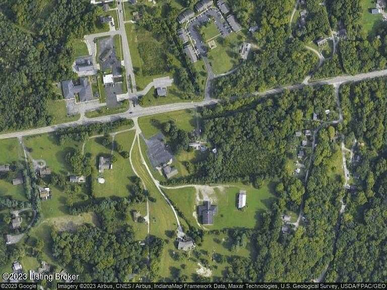 5.45 Acres of Residential Land for Sale in Crestwood, Kentucky
