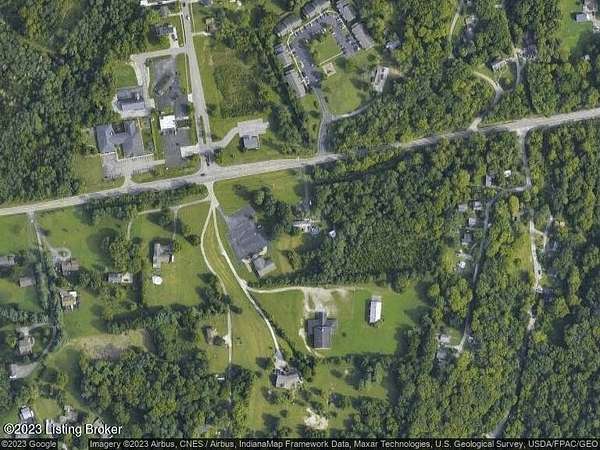 5.45 Acres of Residential Land for Sale in Crestwood, Kentucky