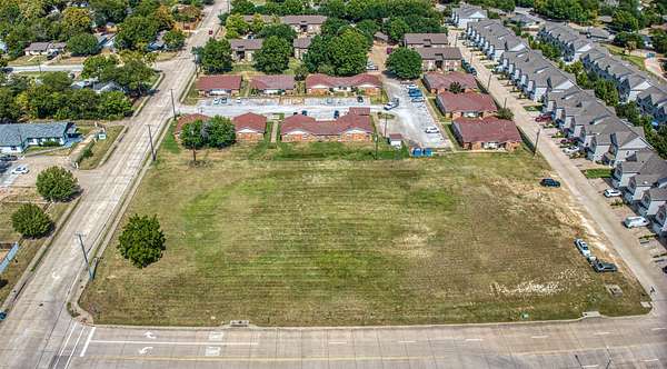 1.52 Acres of Mixed-Use Land for Sale in Midlothian, Texas