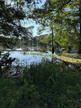 3.9 Acres of Land for Sale in Heflin, Louisiana