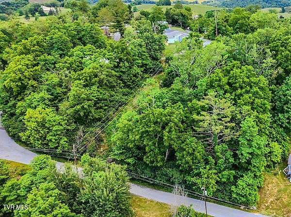 0.28 Acres of Residential Land for Sale in Tazewell, Virginia