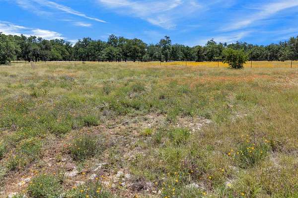 3 Acres of Residential Land for Sale in Round Mountain, Texas