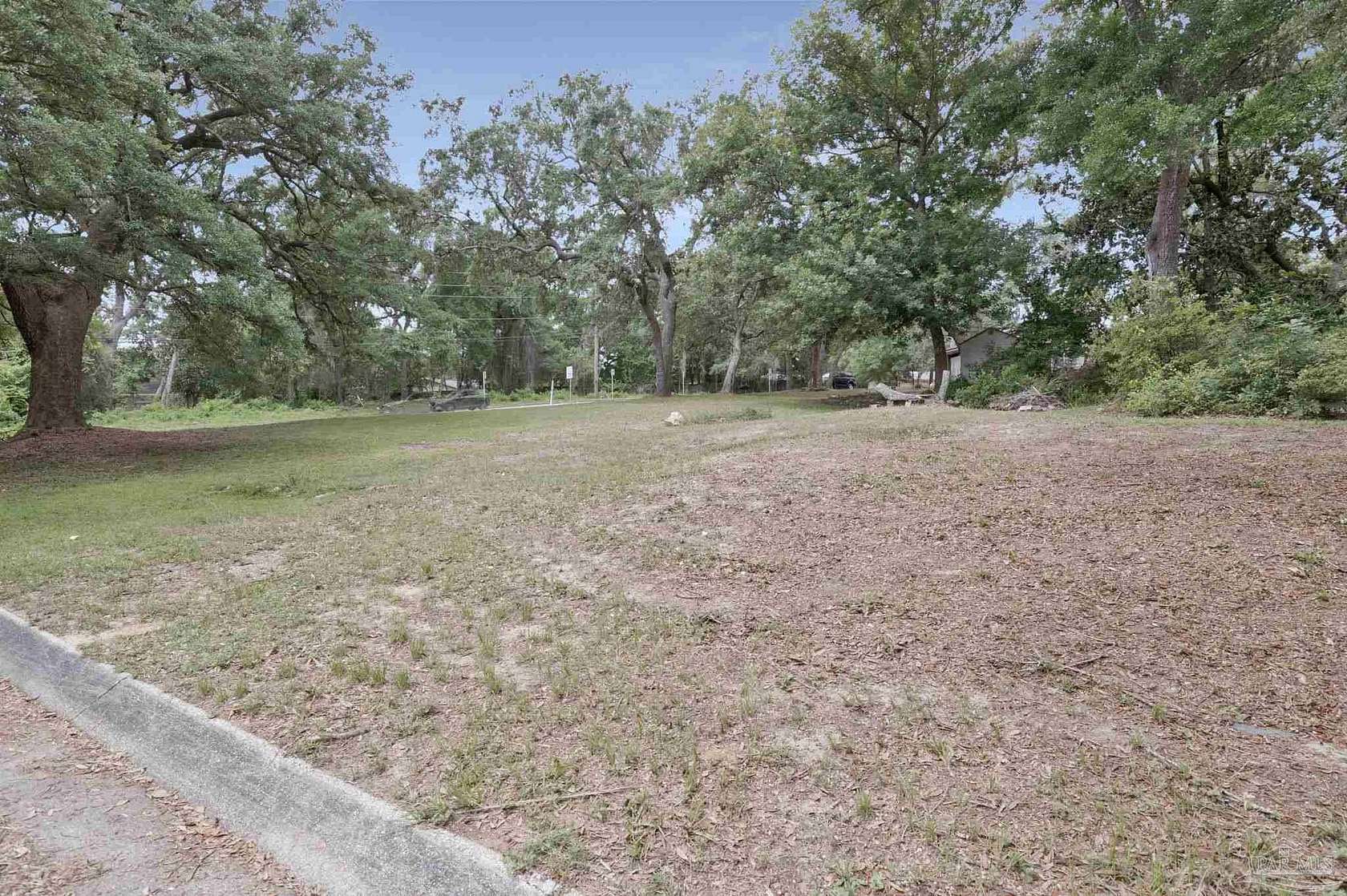 0.34 Acres of Residential Land for Sale in Pensacola, Florida