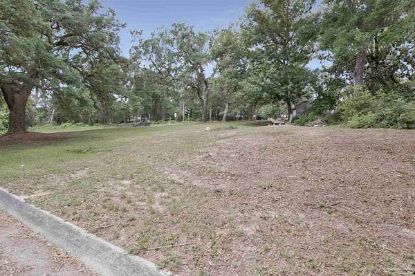 0.34 Acres of Residential Land for Sale in Pensacola, Florida