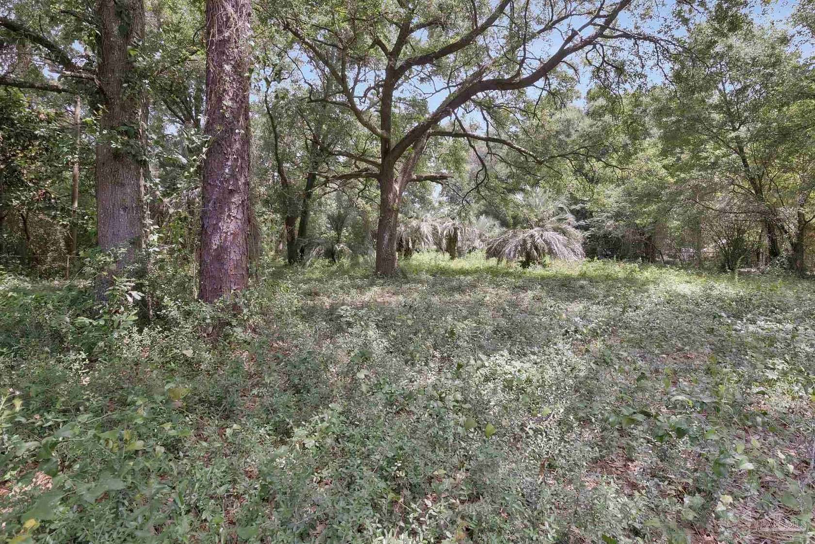 0.68 Acres of Mixed-Use Land for Sale in Pensacola, Florida