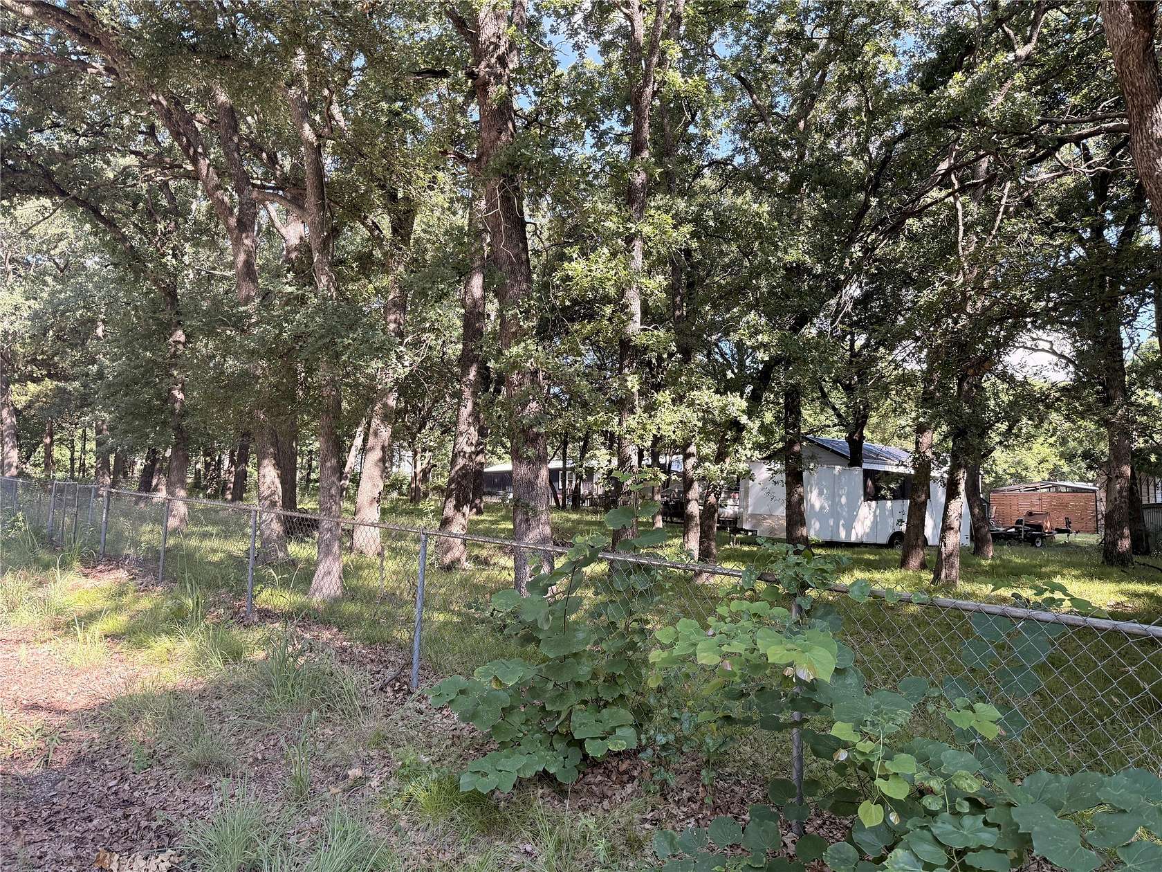 0.34 Acres of Residential Land for Sale in Gordonville, Texas