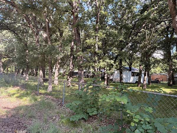 0.34 Acres of Residential Land for Sale in Gordonville, Texas